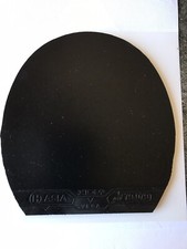 Xiom Vega Asia Hybrid, schwarz, 2,0 mm! Höhe 15,7 / Breite 14,9