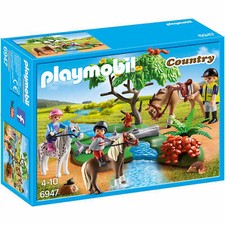 Playmobil 6947 Fröhlicher