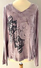 PULLOVER Gr. XXL 46/48 Marke