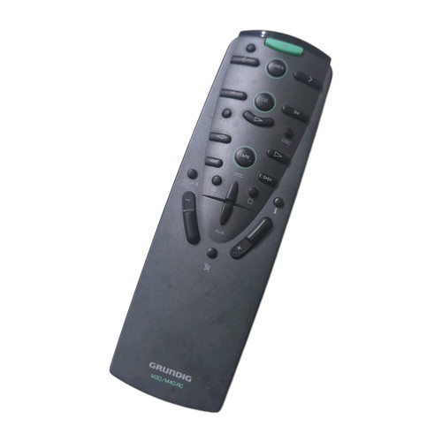 Original grundig m30 m40 - m30, m40-rc