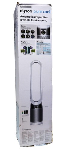 Dyson pure cool turmventilator - dyson,