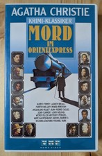 Mord im Orientexpress (1987) -