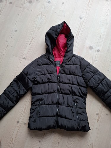 Zara jacke winterjacke - zara,