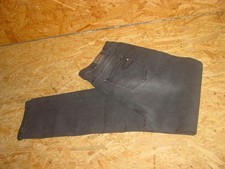 Stretchjeans/Jeans v. COLAC Gr.46/L32 dunkelgrau used high Rise Slim Leg