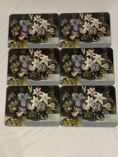 "Jason Tischsets" 6 Tischsets