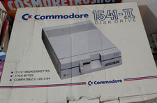 Commodore 1541 II (+ NT