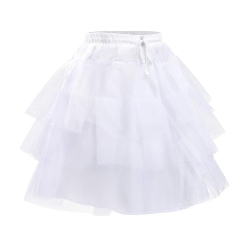 Mädchen petticoat reifen - mädchen,