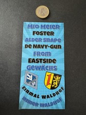 Ultras Waldhof Mannheim