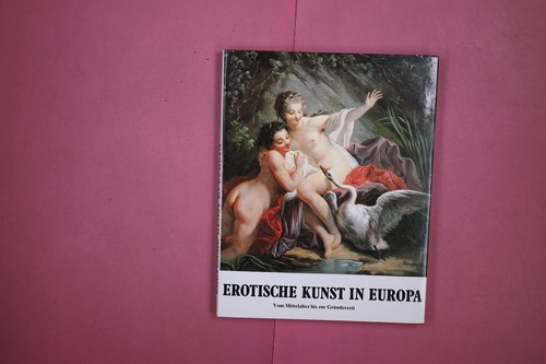 292093 klinger erotische - klinger,