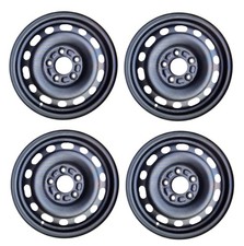 4x Felge Stahlfelge Mazda 6 VI GG GY 3 BL STAHL 6x15 ET50 15" 5x114,3 7223 8735
