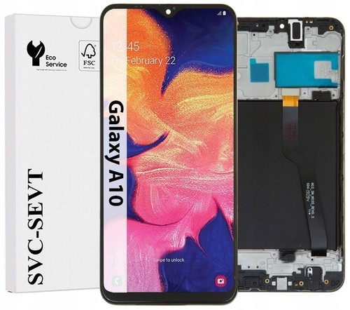 Original samsung galaxy a10 - galaxy,