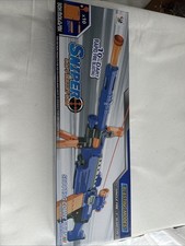 Sniper Soft Bullet Gun