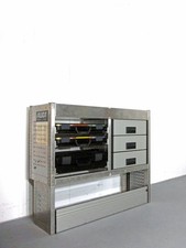 FES GmbH gebrauchte ALUCA