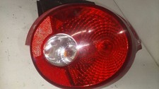 RIGHT TAIL LIGHT / 710361 FOR