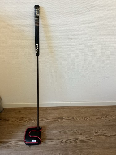 Ping heppler floki adjustable - heppler,
