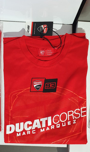 Ducati marc marquez shirt - marquez, t-shirt