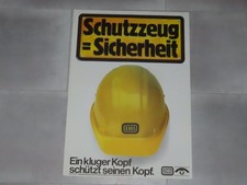 Plakat deutsche bundesbahn - plakat,
