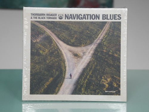 Navigation blues von - navigation,