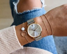 CHRIST- Cluse Damen- Uhr "LA