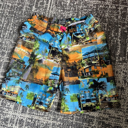 Badehose shorts 152 - shorts, junge