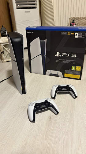 Sony playstation digital - sony,