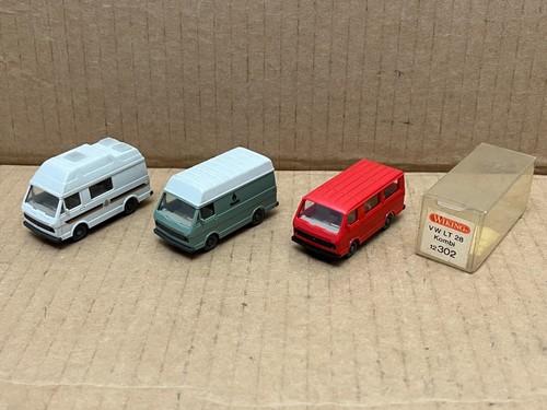 Qty wiking vw lt - 3:, lt-28
