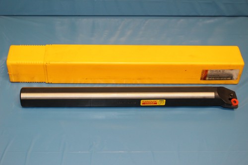 Sandvik bohrstange klemmhalter - sandvik,