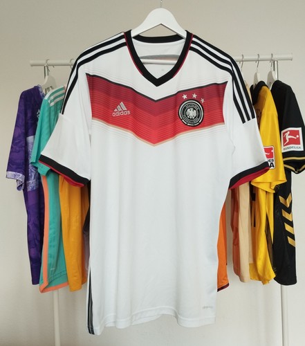 Dfb trikot 2014 deutschland - dfb,