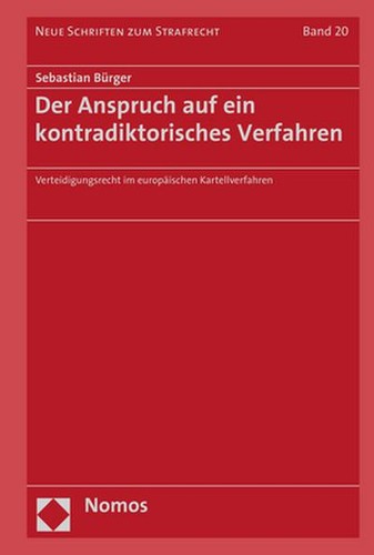 Der anspruch auf ein - anspruch,