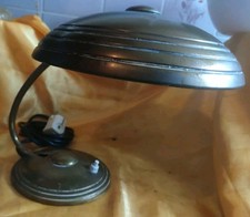 Große Helo Tischleuchte -