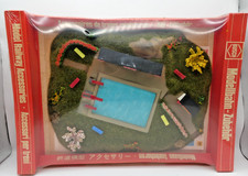 Spur  H0    Busch  3160  /