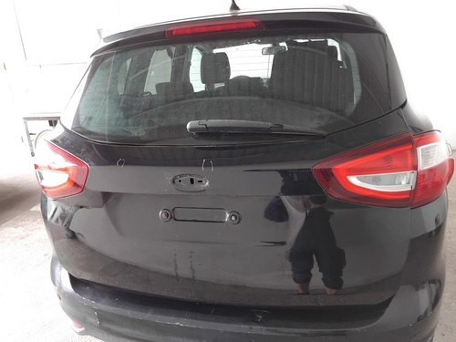 Ford max heckklappe - 2,