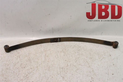 Blattfeder hinten volkswagen - blattfeder,