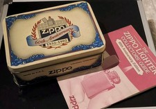 Zippo Limitierte