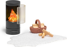 Lundby Puppenhaus - Miniatur