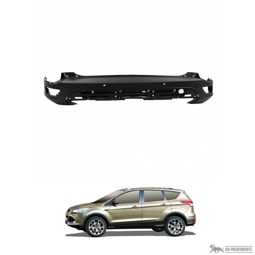 Stoßfänger hinten für ford - stoßfänger,