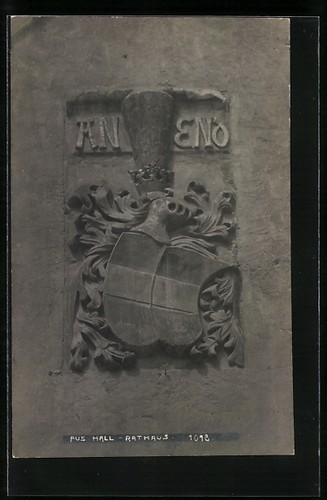 Foto stockhammer hall - stockhammer:,
