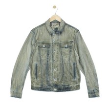 Diesel Jeansjacke Herren