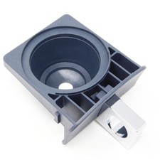 Krups Dolce Gusto MS-622571 Kapselhalter Circolo KP 5005 met. grey 5000 5002 