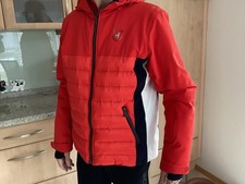 Herren Skijacke Marke Toni