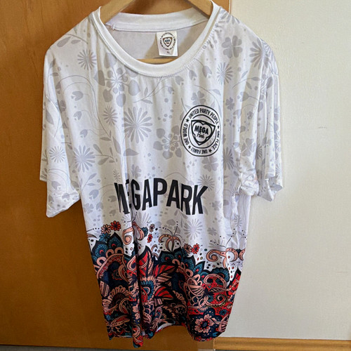 Megapark shirt größe xl - megapark,