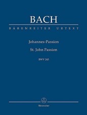 Johann Sebastian Bach /