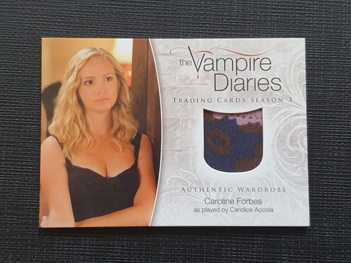 Vampire diaries season - diaries, 3