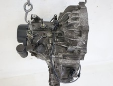 Getriebe (Schaltung) 5 Gang