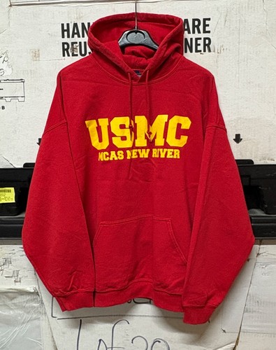 Original selten usmc - mcas, neu