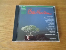 Maria-Joao Pires - Beethoven