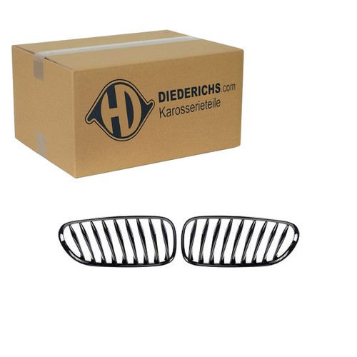 Diederichs sport kühlergrill - diederichs,