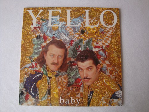YELLO