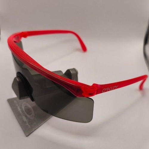 Oakley razor blade - oakley,