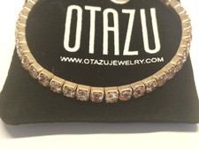 OTAZU Alice Tennis Armband mit